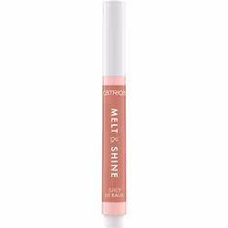 CATRICE Melt & Shine baume pour les lèvres Beaume pour les lèvres 090 Coco Colada Femmes