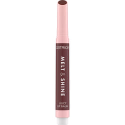 CATRICE Melt & Shine baume pour les lèvres Beaume pour les lèvres 100 Sunny Side Up Femmes