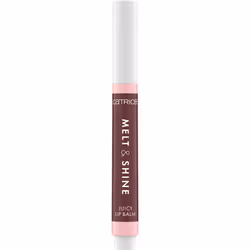 CATRICE Melt & Shine baume pour les lèvres Beaume pour les lèvres 100 Sunny Side Up Femmes