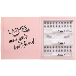 Essence 948420 extension de cils Faux-cils Noir