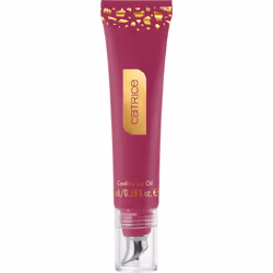 CATRICE SUMMER OBSESSED, Huile pour les lèvres, Violet, Femmes, Tous types de peau, Nourrissant, Rafraîchissant, Brillant, C0 ...