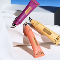 CATRICE SUMMER OBSESSED baume pour les lèvres Huile pour les lèvres C02 Lemon Spritz Femmes 11 g - Vue supplémentaire 6