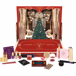 CATRICE THE GREAT CHRISTMAS ADVENT CALENDAR, Femmes, Microplastiques, Parabène, 24 pièce(s)