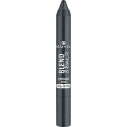 Essence Blend & line ombre à paupière 1,8 g 05 Diamonds in the Sky Colle pailletée