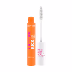 Catrice - Sérum Cils et Sourcils Caffeine Kick -