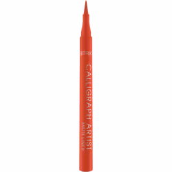 CATRICE Calligraph Artist, Liquide, Stylo, Rouge, Bloody Mary, 1,1 ml, AQUA (WATER), GLYCERIN, STYRENE/ACRYLATES/AMMONIUM MET ...