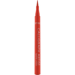 CATRICE Calligraph Artist crayon contour des yeux 1,1 ml Liquide 080 Bloody Mary