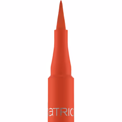 CATRICE Calligraph Artist crayon contour des yeux 1,1 ml Liquide 080 Bloody Mary