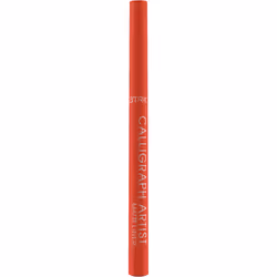 CATRICE Calligraph Artist crayon contour des yeux 1,1 ml Liquide 080 Bloody Mary