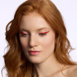 CATRICE Calligraph Artist crayon contour des yeux 1,1 ml Liquide 080 Bloody Mary - Vue supplémentaire 6