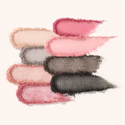 CATRICE The Soft Peony Eyeshadow Palette ombre à paupière 9 g Mat, Brillant - Vue supplémentaire 3