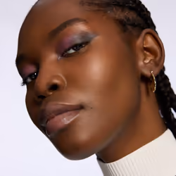 CATRICE The Soft Peony Eyeshadow Palette ombre à paupière 9 g Mat, Brillant - Vue supplémentaire 4