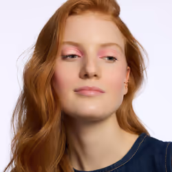 CATRICE The Soft Peony Eyeshadow Palette ombre à paupière 9 g Mat, Brillant - Vue supplémentaire 5