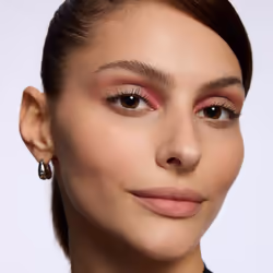 CATRICE The Soft Peony Eyeshadow Palette ombre à paupière 9 g Mat, Brillant - Vue supplémentaire 6