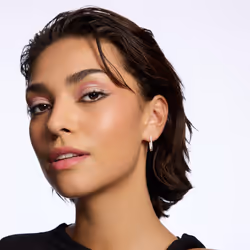 CATRICE The Soft Peony Eyeshadow Palette ombre à paupière 9 g Mat, Brillant - Vue supplémentaire 7