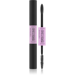 Catrice Perfect Duo XXL Effect teinte Black 8 ml