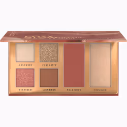 Cosy Glow palette yeux et joues 10 gr