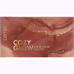 Cosy Glow palette yeux et joues 10 gr - Vue supplémentaire 2