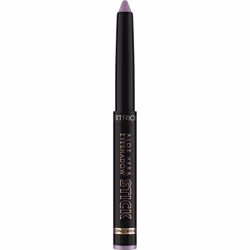 CATRICE Aloe Vera, Crème, Lilas, Satin Lilac, 1 couleurs, Brillant, 1,5 g