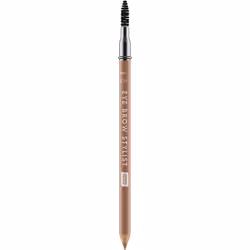 CATRICE Eye Brow Stylist, Marron, Strawberry Blonde, 1,4 g, Définition, HYDROGENATED COCO-GLYCERIDES, SIMMONDSIA CHINENSIS (J ...