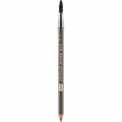 CATRICE Eye Brow Stylist, Gris, Carved In Stone, 1,4 g, Définition, HYDROGENATED COCO-GLYCERIDES, SIMMONDSIA CHINENSIS (JOJOB ...