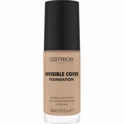CATRICE Invisible Cover Foundation 30ml 017N