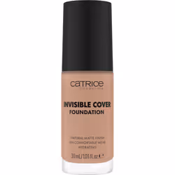 CATRICE Invisible Cover Foundation 30ml 035C