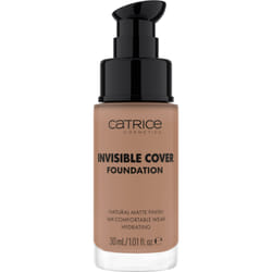 CATRICE Invisible Cover Foundation 30ml 042C