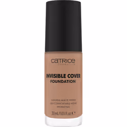 CATRICE Invisible Cover Foundation 30ml 042C
