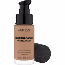 CATRICE Invisible Cover Foundation 30ml 042C
