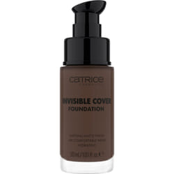 CATRICE Invisible Cover Foundation 30ml 082N
