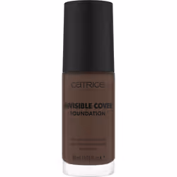 CATRICE Invisible Cover Foundation 30ml 082N