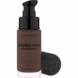 CATRICE Invisible Cover Foundation 30ml 082N