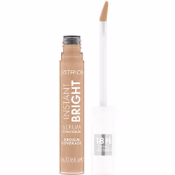 CATRICE Instant Bright Serum, Moyenne, Nu, 032N, 032N, Peau mixte, Peau sèche, Gel