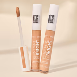 CATRICE Instant Bright Serum correcteur de teint 5 ml 060N - Vue supplémentaire 3