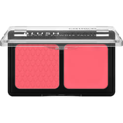 CATRICE Blush Affair fard 6 g 010 Stunning Strawberry