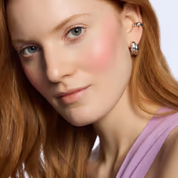 CATRICE Blush Affair fard 6 g 010 Stunning Strawberry - Vue supplémentaire 5