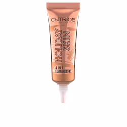 Holiday Skin surligneur 4 en 1 #010