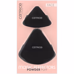 CATRICE Magic Perfectors Powder Puff Duo