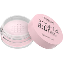 CATRICE Bright & Blur poudre de visage 6 g