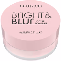 CATRICE Bright & Blur poudre de visage 6 g