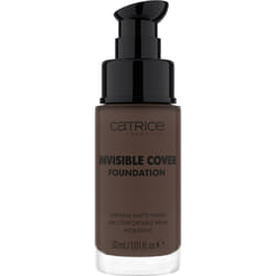 CATRICE Invisible Cover Foundation 30ml 087N
