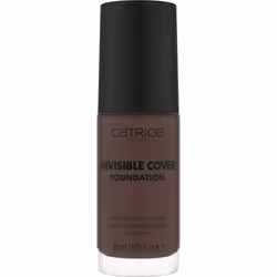 CATRICE Invisible Cover Foundation 30ml 087N