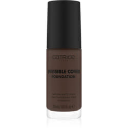 Catrice Invisible Cover Foundation teinte 095N 30 ml