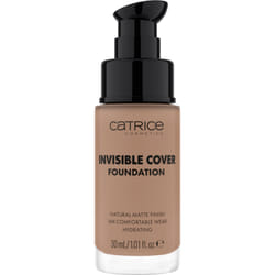 CATRICE Invisible Cover Foundation 30ml 037W