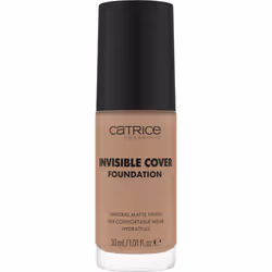 CATRICE Invisible Cover Foundation 30ml 037W