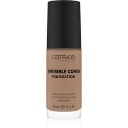 CATRICE Invisible Cover Foundation 30 ml Flacon pompe Crème 045N