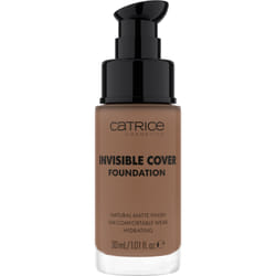 CATRICE Invisible Cover Foundation 30ml 055W