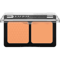 CATRICE Blush Affair fard 6 g 030 Absolute Apricot Cream/powder