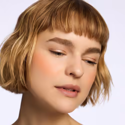 CATRICE Blush Affair fard 6 g 030 Absolute Apricot Cream/powder - Vue supplémentaire 5